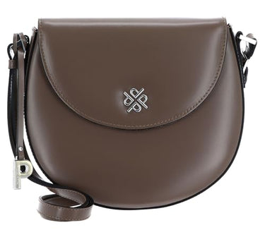 Picard Umhängetasche Black Tie 5559 für Damen aus Rindsleder in der Farbe Ozean, 22 x 20 x 7 cm, 55594S9023 im Sale